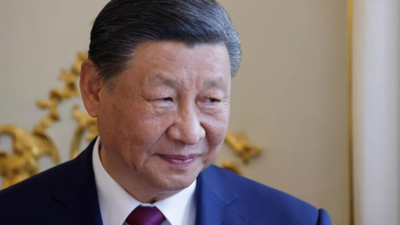 Xi Jinping vows to remember ‘flagrant’ US bombing of Chinese embassy