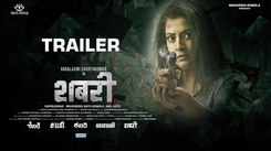 Sabari - Official Hindi Trailer