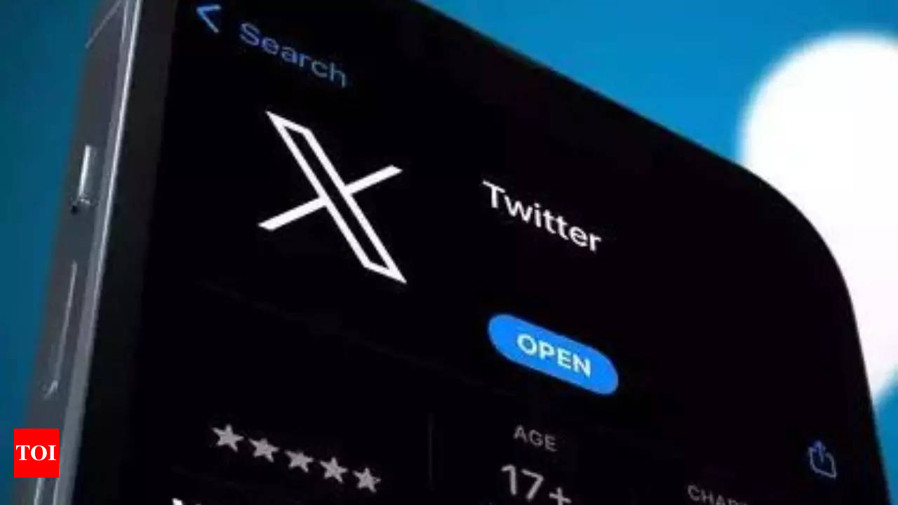 How to download videos from X (formerly Twitter); a step-by-step guide | -  Times of India