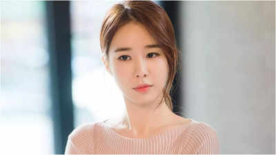 Yoo In-na opens up about emotional toll of malicious comments: 'It hurt’