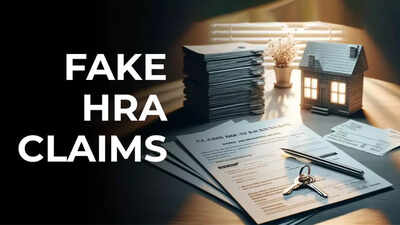 Misuse of PAN for false HRA claims: What can landlords do to 