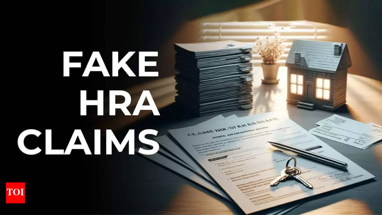 Misuse of PAN for false HRA claims: What can landlords do to 