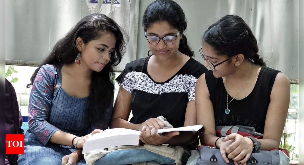 Didn’t Qualify NEET-UG? Explore These Six Alternative Career Options in the Medical Field – Times of India