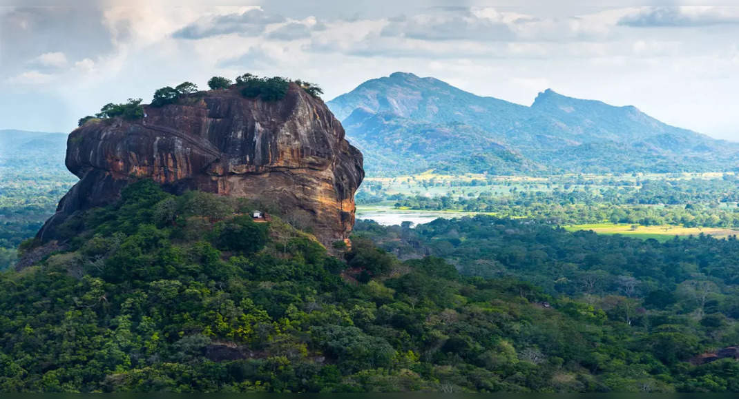 Sri Lanka extends visa-free entry for Indian visitors and others to boost tourism thumbnail