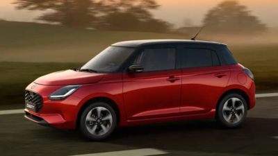 2024 Maruti Suzuki Swift: Key changes to expect from this small car loved by Indians