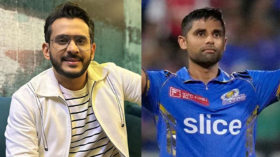 Shark Aman Gupta praises MI's Surya Kumar Yadav for hitting a century against SRH in IPL 2024