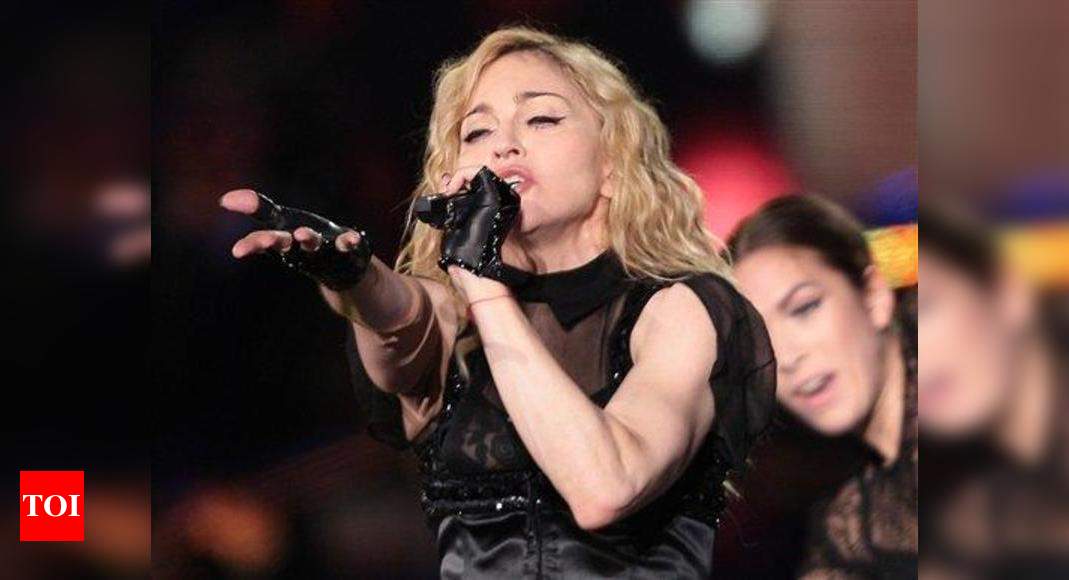 Madonna's Super Bowl Halftime Show: The Full Story - Dig!