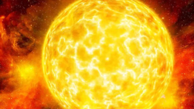 Nasa's Hi-C rocket experiment captures unprecedented view of solar flares