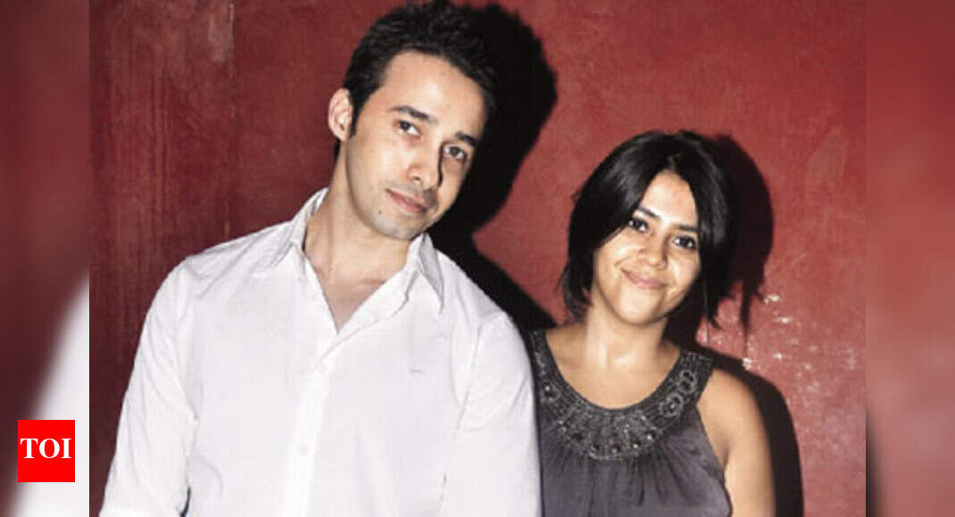 Ekta at a Literary Carnival in Mumbai | Events Movie News - Times of India
