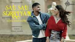 Get Hooked On The Catchy Hindi Music Video For Sau Sau Sorriyan By Neeti Mohan And Samar Monsoon