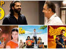 Top 5 regional entertainment news of the day: Silambarasan ropes in for Kamal Haasan’s ‘Thug Life’; Fahadh Faasil’s ‘Aavesham’ gets an OTT release date; Allu Arjun pens a gratitude note as ‘Arya’ clocks 20