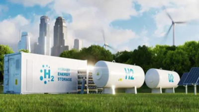 INOX Air Products to set up 190-tonne green hydrogen project in Rajasthan