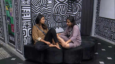 Bigg Boss Malayalam 6: Resmin questions Jasmin about her bond with Gabri, asks 'Was it pre-planned?'