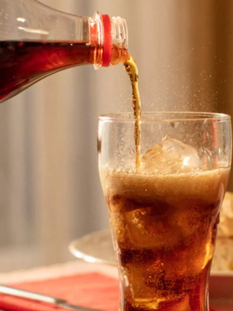 Soda Gone Flat? 6 Hacks To Maintain The Fizz For Long | Times Now