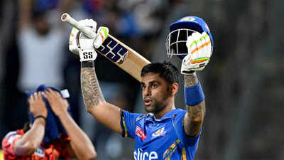Not Virat Kohli but Suryakumar Yadav should bat at No.3 for India at T20 World Cup, feels Brian Lara