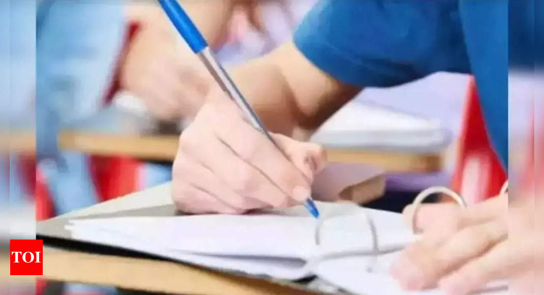 BTEUP Revaluation result 2024 out for odd semesters: Direct link and steps to check – Times of India