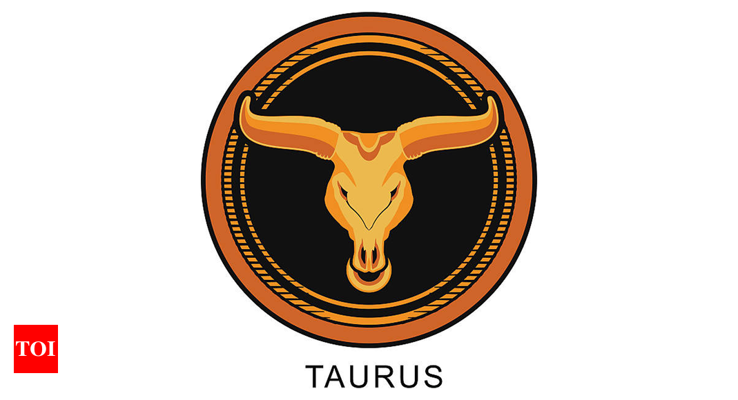 Taurus, Horoscope Today, May 8, 2024: Find joy in simplicity and methodical work – Times of India