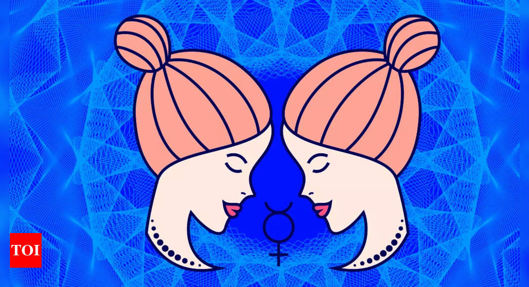 Gemini, Horoscope Today, May 8, 2024: Problem-solving, puzzles, debates, and sharp wit are key – Times of India