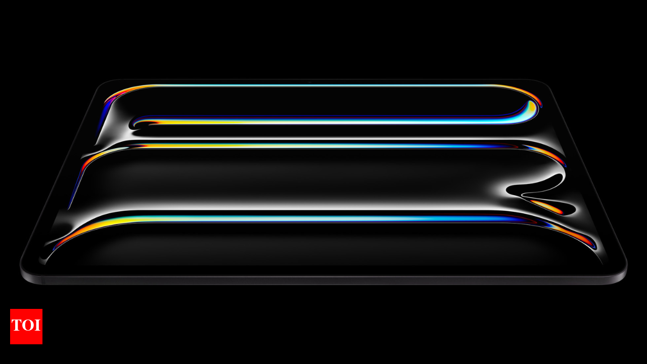 iPad Pro 11インチ M4 とApple pencil pro iPad Pro M4 2024 11-inch Unboxing and Apple Pencil Pro Test