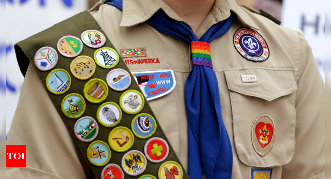 Boy Scouts of America changing name to more inclusive Scouting America after years of woes – Times of India