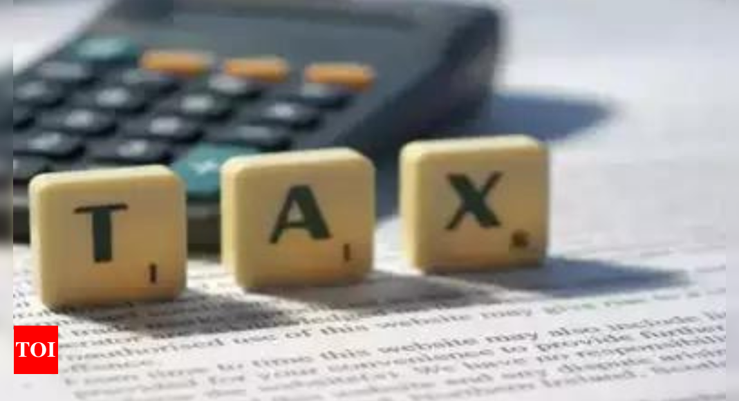 If you get a notice, make sure to file your I-T return or face scrutiny – Times of India