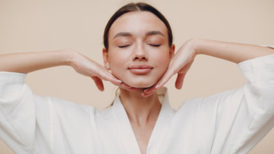 Can facial yoga help enhance your appearance