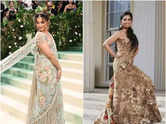 Indians celebs who stole spotlight at Met Gala 2024