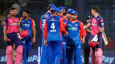 IPL 2024: Jake Fraser-McGurk, Abishek Porel and spinners keep Delhi Capitals afloat