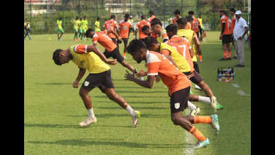 Bandodkar Trophy: Goan clubs test might against ISL reserves