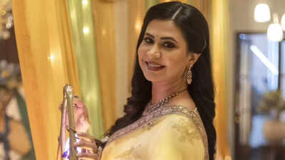 Exclusive - Parineeta Borthakur thanks fans as Pyaar Ka Pehla Adhyaya: Shiv Shakti completes 300 episodes