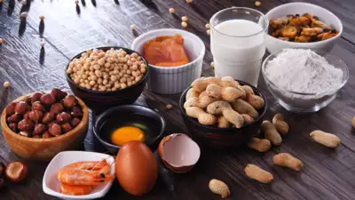 Food allergies vs food intolerance: Key differences and management strategies