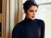 Priyanka talks about pay parity in the industry