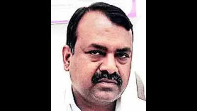 ‘Disappointed’ over ticket, Shiv Sena MP returns to BJP