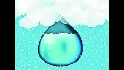 BBMP to harvest rainwater along 85-km high-density corridors