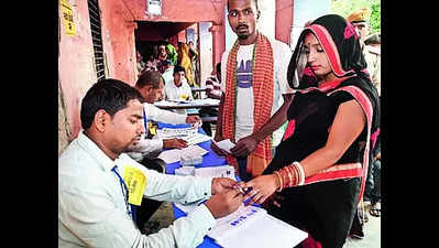 Jobs, education overshadow ‘BiPaSa’ this election in Bihar