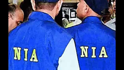 NIA charges 2 top Maoists in ammo case