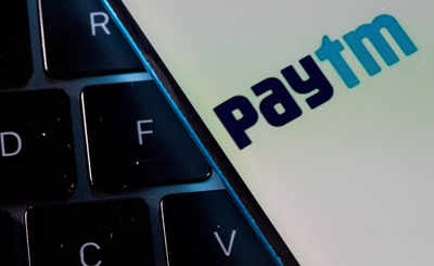 Paytm tanks 5% for 2nd day after COO exit