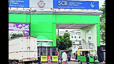Liver transplant OPD in SCB to open tomorrow