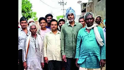 Many villages boycott polls due to lack of infra, BLO arrested