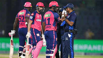 'Doodh mein makkhi...': Navjot Singh Sidhu expresses disbelief at the dismissal of Sanju Samson