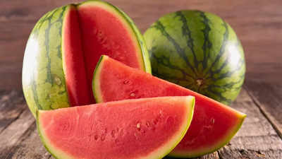 9 benefits of having watermelon and how to check if it’s injected with colour