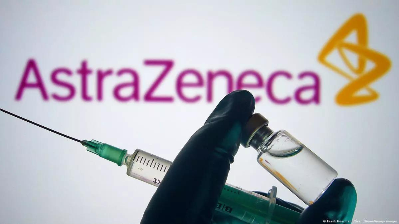 AstraZeneca says it will withdraw Covid-19 vaccine globally – Times of India