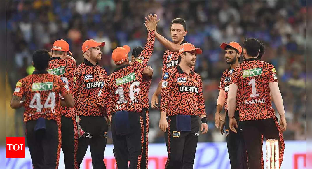 IPL 2024: Inconsistent Sunrisers Hyderabad look to make it count against Lucknow Super Giants | Cricket News – Times of India