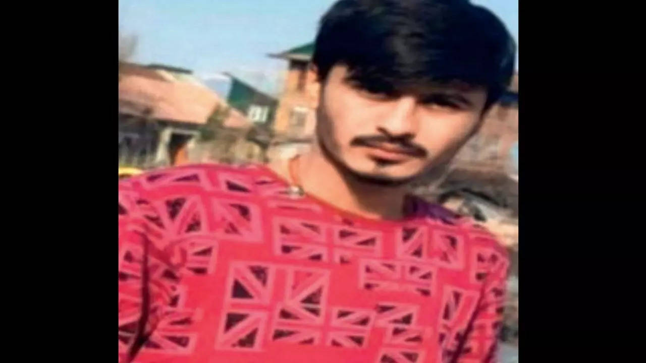 Gângster de 21 anos: Bhau baseado em Portugal causa a mais recente dor de cabeça para policiais de Delhi |  Notícias de Delhi