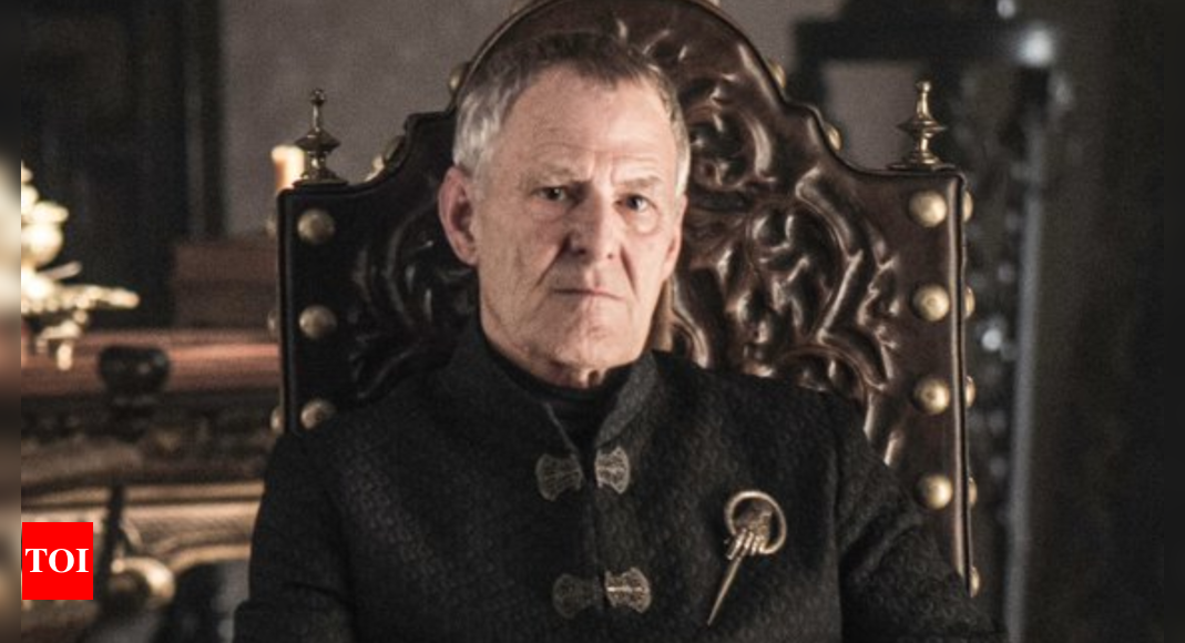 Game of Thrones actor Ian Gelder dies at 74 from bile duct cancer: everything you need to know