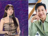 Chun Woo Hee honors late Lee Sun Kyun