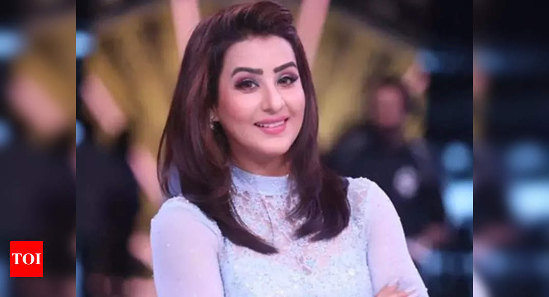 Shilpa Shinde to make a comeback with Rohit Shetty's Khatron Ke Khiladi ...