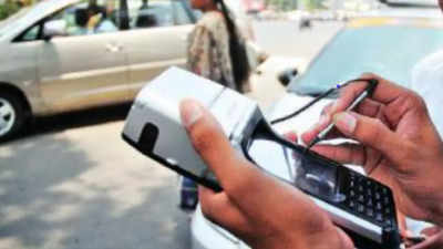 Never visited Gurgaon, but fined for traffic violation: Punjab woman