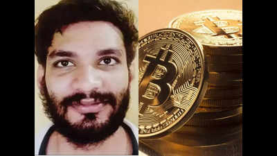 This Bengaluru hacker arrested for stealing Rs 1 crore in Bitcoins from private firm