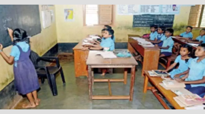 Funds released for maths, science clubs in goverment schools in UP